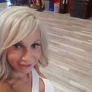 Meet your Posher, Frances